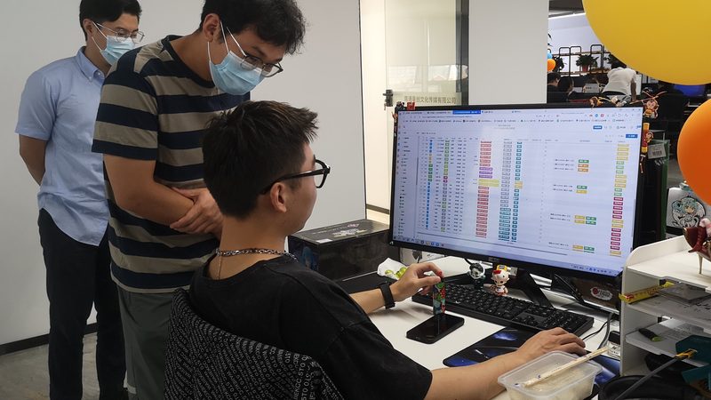 短视频脚本素材定制：揭秘代运营背后的核心步骤
