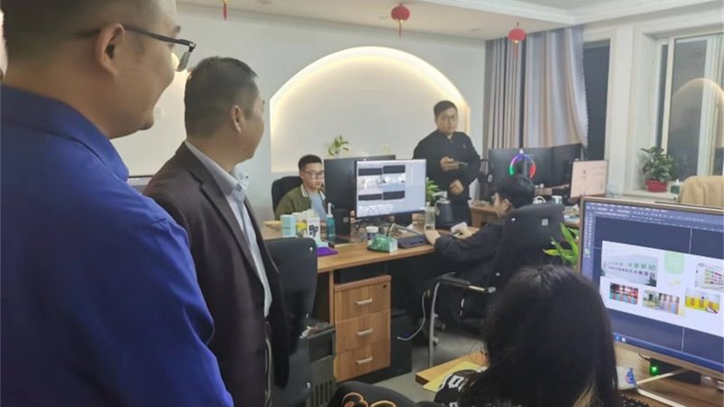 宣传片制作流程步骤图：揭秘高效内容生产之道