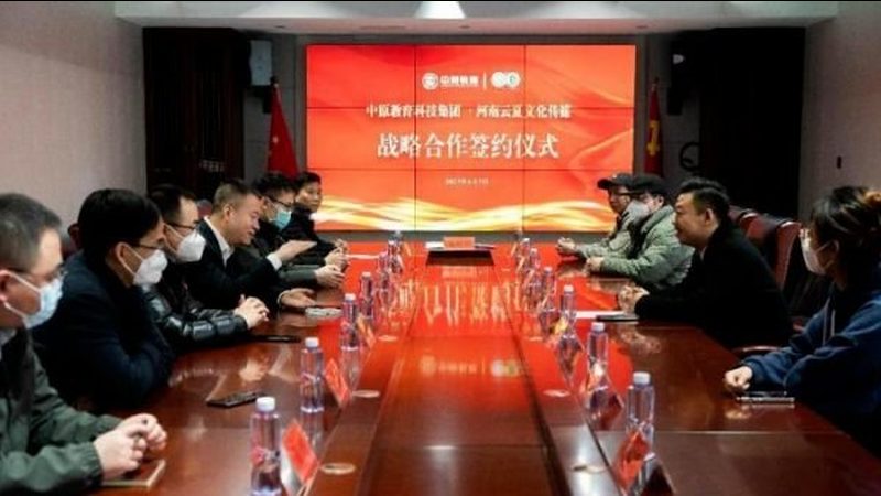 文化传媒公司如何制定劳务合同？免费版合同有何优势？**
